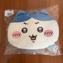 ちいかわ ハチワレだらけくじのサムネイル