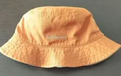【さわちゃん様専用】Columbia リバーシブル バケットハット