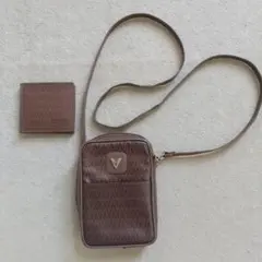 Valentino  バック  財布