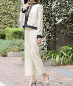 セットアップスーツ