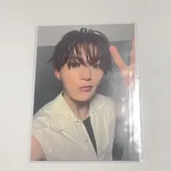 FANTASTICS temporal transition トレカ 八木勇征