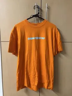 Tシャツ　SUPER BEAVER サイズL オレンジのサムネイル