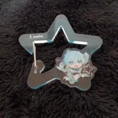 らぴすくん　リングライト　6点セット らぴすくん リングライト 6点セット