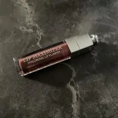 Diorディオールマキシマイザー　020 マホガニー