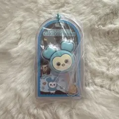 TWICE LOVELYS チョコがけボーロ&チャーム　ナヨン