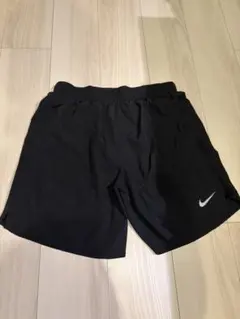 NIKE チャレンジャー 2in1 ランニングショーツ メンズ M 美品