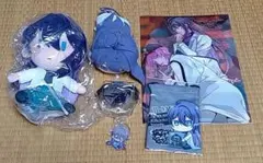 ヒプマイ 神宮寺寂雷 グッズ まとめ売り