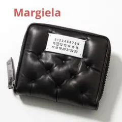 【新品未使用】MAISON MARGIELA マルジェラ 財布 グラムスラム
