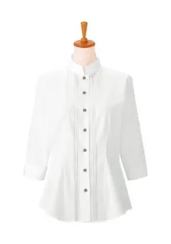 BON JOYFUL ホワイトシャツ