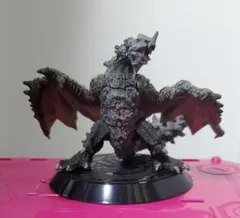 モンスターハンター　モンハン　フィギュア　グラビモス