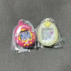 たまごっち シャカシャカチャームコレクション３