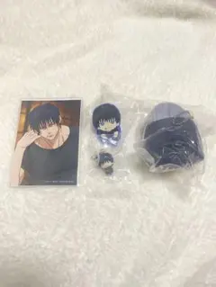 伏黒甚爾 グッズセット