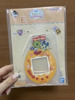 たまごっち　一番くじ　アクリルコレクションE賞