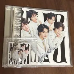 Yes!東京　M!LK盤　セブンネット限定アクリルチャーム