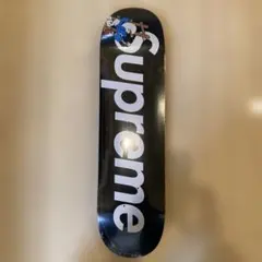 2026年最新】Supreme Smurfs Skateboardの人気アイテム - メルカリ