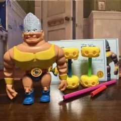 トイストーリー