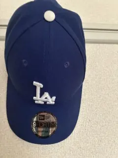 NEW ERA ロサンゼルス・ドジャース キャップ 9FORTY