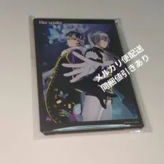 アイドリッシュセブン　アイナナ　アルバム　ブラホワ　缶バッジ　百　千