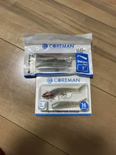 2025年最新】コアマンvjの人気アイテム - メルカリ