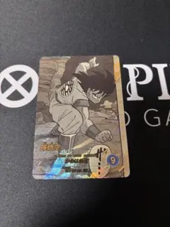 ドラゴンボールスーパーダイバーズ APT-005 パラレル 孫悟空 - メルカリ