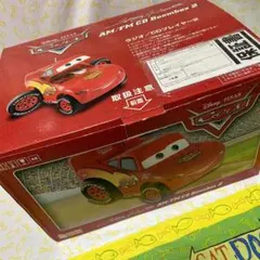 2026年最新】カーズ ラジオの人気アイテム - メルカリ