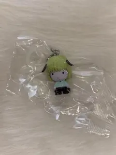 ハンターハンター めじるしアクセサリー シャウアプフ