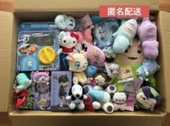 プライズ品　未使用品　ぬいぐるみ・マスコットセット 30点　まとめ売り