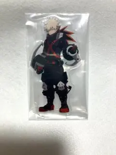 僕のヒーローアカデミア　一番くじ アクスタ 爆豪勝己