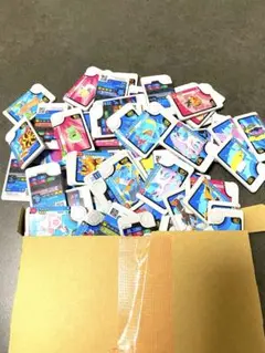 ポケモンフレンダカードセット