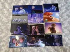 ディズニー アナと雪の女王 ステッカー シール まとめ売り
