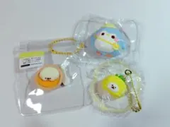 ミニスクイーズ　セット