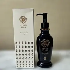 SEVENFLOW★セブンフロー★新品未開封★セット★ボディミストハーブオイル セブンフロー ハーブサーキュレイトオイル 増量 最新☆