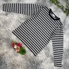 ✨THE SHOP TK✨サイズL レディース長袖シャツのサムネイル