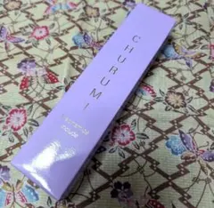 CHURUMI ナイアシンアミド フェイスクリーム 22g 2本セット - メルカリ
