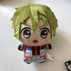 アイドルマスター SideM ちびぐるみCIRCLE OF DELIGHT 12