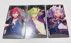 あんさんぶるスターズ！　Eden　アルカナカード