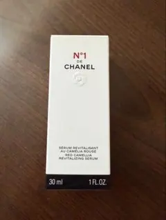N°1 de CHANEL 美容液 30ml