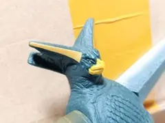 ウルトラ怪獣旧型絶版ソフビ激レアモグルドン（3089ni） - メルカリ