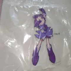 一番くじ　おジャ魔女どれみ　D賞アクリルスタンド　おんぷ　未使用☆