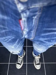 DSQUARED2 ディースクエアード⭐️SEXY TWISTのサムネイル