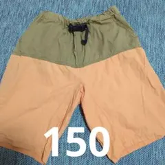 ＢＥＡＭＳ mini ハーフパンツ