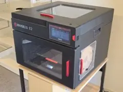 使用時間92時間 P1S 3Dプリンター+AMS+filamentセット - メルカリ