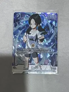 2025年最新】ドラゴンボールフュージョンワールドSRパラレルの