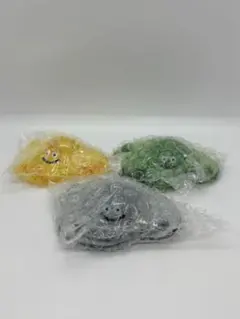 ドラゴンクエスト AM ビッグクリアフィギュア 3種セット