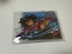 鬼滅の刃 WEBSHOPくじ アクリルスタンド