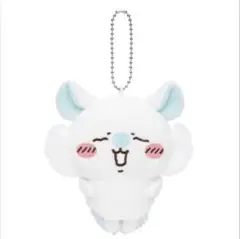 現在お値下げ中　ちいかわ褒めろッ　モモンガだらけくじ　ぬいぐるみ