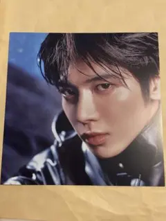 TXT テヒョン　ポストカードawake TXTアルバムTOGETHER