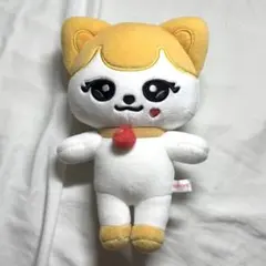 IVE MINIVE リズ ポップアップ PLUSH 30cm ぬいぐるみ IVE MINIVE リズ ポップアップ PLUSH 30cm ぬいぐるみ - メルカリ