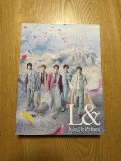 L& King & Prince CD
