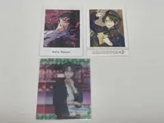 あんスタ 蓮巳敬人 ぱしゃっつ ぱしゃこれ クリアカード